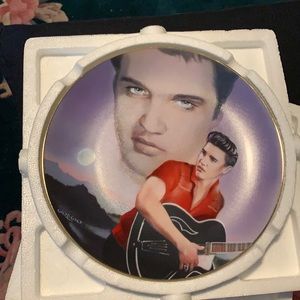 Calling all Elvis fans